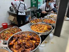 -湖南大学-第4食堂