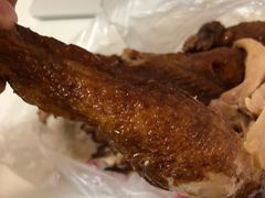 -阿二烤鸡(山塘街店)