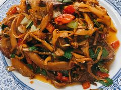 -新新湘菜馆(新中街二条店)