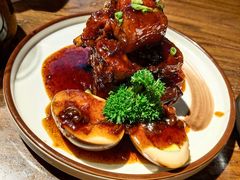 -金枝玉叶上海人家食府(三里河店)