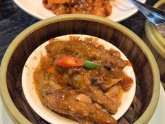 -五缘湾凯悦酒店·悦饗中餐厅