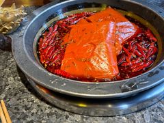 -蜀大侠火锅(总府路店)