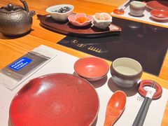-花潮料理艺食馆(世欧广场店)