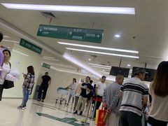 -湖北省中医院(光谷院区)