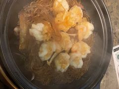 -绿茶餐厅(天津天河城店)