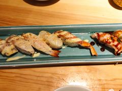 Tuna&nbsp;Maki文火寿司七贯-Tuna maki寿司(园区永旺店)