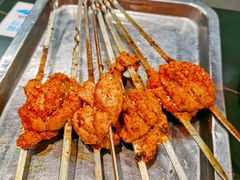 -老虎滩大连海鲜烧烤(建邺云锦路总店)