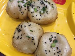 -小杨生煎(香港名都店)