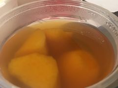 -晶晶甜品(发昌大厦店)