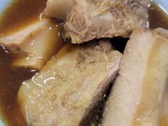 -新峰肉骨茶