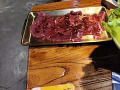 -原始泥炉烤肉(总店)