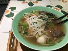 -越弥越南传统美食馆