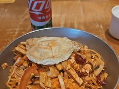 -圳兴面王·拌川·特色炒面(南山保利剧院店)