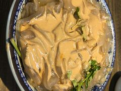 -东北农家饺子村(昌平路店)