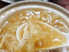 -添發碗仔翅美食