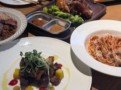-Pekaa啤咖食肆Coffee&Bistro