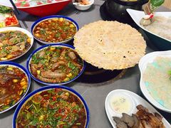 -官塘陈记鱼生·潮汕砂锅粥·牛肉火锅(潮枫路总店)