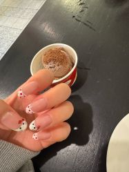 -LADYGIRL·Nail·Lash·美甲美睫