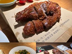 -桂小厨广西菜(印象城店)