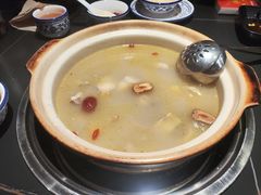 -淼福猪肚鸡·椰子鸡火锅(大沙地店)