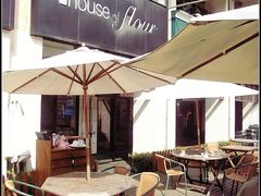 露天位-榖屋house of flour(张江首店)