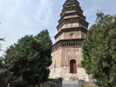 -响堂山石窟-北响堂山石窟