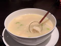 -明湖楼·经典鲁菜山东海鲜(大明湖店)