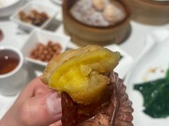 飘香榴莲酥-潮福城大酒楼(湖滨北路店)