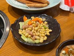 -高兴一锅潮汕鲜牛肉火锅(银座店)