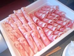 -铜来聚老北京涮肉(恒隆广场店)