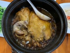 -环秀楼(黄山呈坎店)