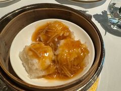 -唐阁(香港朗廷酒店)