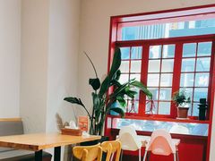-暖食光·台式家庭餐厅·生日主题店(万达店)