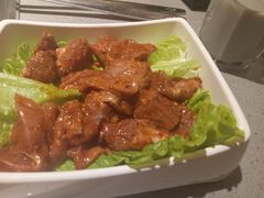 -海底捞火锅(万象城店)