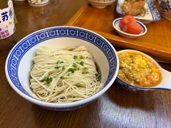 -孙盛兴奥灶面馆·蟹黄面·三虾面(山塘街总店)