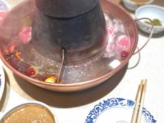 -东镇老火锅(长春路首店)