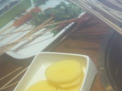 -牛小嫩串串火锅(延边大学文化城店)