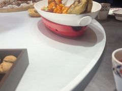 -清真·双公羊·馕坑烤全羊(奥体店)