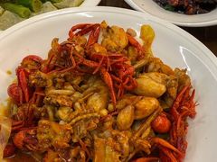 -毛哥小馆子(百井坊巷店)