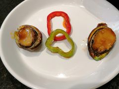 麻辣鲍鱼-赶海部落海鲜城(海阳路店)