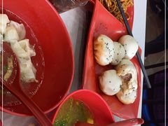 -新川饮食(新川小区店)