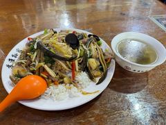 -孙家面馆(淮海第一城店)