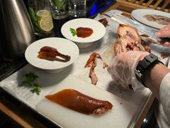 -四季民福烤鸭店(故宫店)