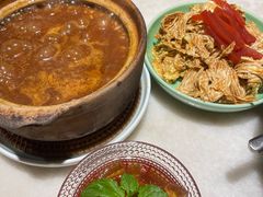 -小吊梨汤·北京菜·烤鸭(双井乐成中心店)