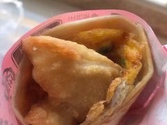 -永和大王(蛙嫩鸡香煲煲鲜·军博店)
