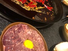 -胖碗火锅(观音桥店)
