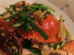 -喜记避风塘炒辣蟹(旗舰店)