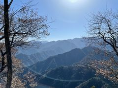 -终南山南五台景区