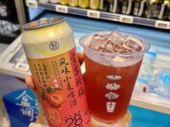 -盒马鲜生(曜一城店)