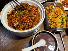 -小柴米·传统江西菜(万寿宫店)